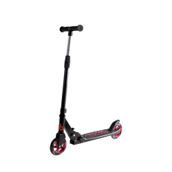 Mey İthalat®  Scooter Kırmızı