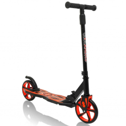 Mey İthalat®  Scooter Turuncu