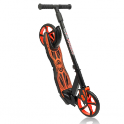 Mey İthalat®  Scooter Turuncu