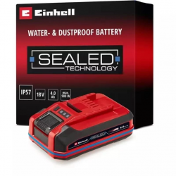 Mey İthalat®  Sealed Li-on Akü 18 Volt 4,0 Ah Plus