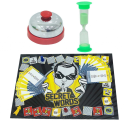 Mey İthalat® SecretWords