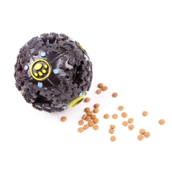 Mey İthalat® Sesli Kedi Köpek Mama Bulma Oyuncağı
