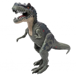 Mey İthalat® Sesli ve Işıklı Dinozor