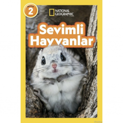 Mey İthalat® Sevimli Hayvanlar