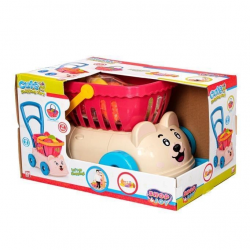 Mey İthalat® SEVİMLİ MARKET