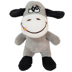 Mey İthalat® Sevimli Peluş Eşek