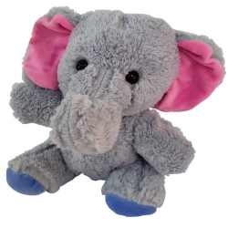 Mey İthalat® Sevimli Peluş Fil