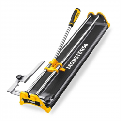 Mey İthalat® SGS 135 Monster60 Seramik Granit Fayans Kesme Makinası 60 cm