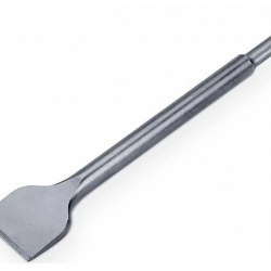 Mey İthalat® Sgs 1572 4 cm Geniş Sds Plus Keski 14X40X250 mm