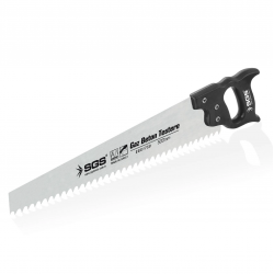 Mey İthalat® Sgs 1759 Gaz Beton Testere 500 mm