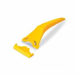 Mey İthalat® Sgs 180 Cam Kazıma Bıçağı