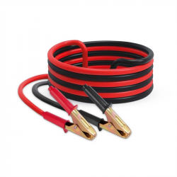 Mey İthalat® Sgs 2165 Oto Akü Tavkiye Kablosu 600 Amper 2,3 Metre