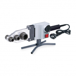 Mey İthalat® Sgs 348 Panzer PPRC Boru Kaynak Makinası