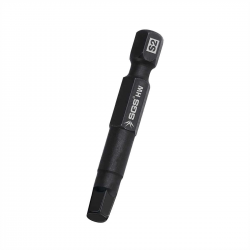 Mey İthalat® Sgs 3853 3 mm Allen Bits Uç 5 cm