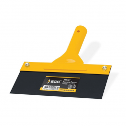 Mey İthalat® Sgs 407 Kazıma Raspası 20 cm