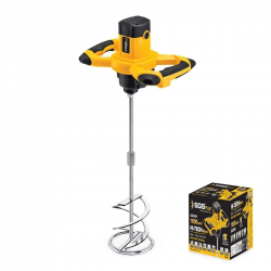 Mey İthalat® SGS 5099 Boya ve Harç Karıştırıcı 1600 Watt