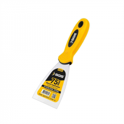 Mey İthalat® SGS 584 Spatula Paslanmaz Çelik 75 mm