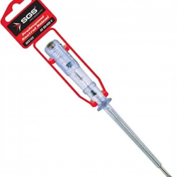 Mey İthalat® Sgs 725 Düz Kontrol Kalemi 190 mm