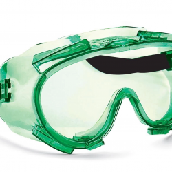 Mey İthalat® SGS 770 Optimum Koruyucu Şeffaf Gözlük