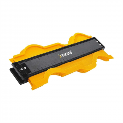 Mey İthalat® Sgs 980 Magix Şablon Cetveli