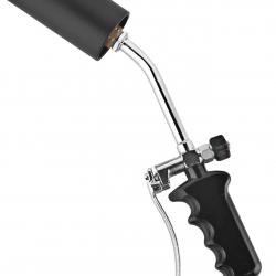 Mey İthalat® SGS T13 Tetikli Şalümo 13 cm