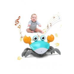 Mey İthalat® SH40381 KUT.PİLLİ YENGEÇ -ZRV