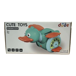 Mey İthalat® SH40659 ÖRDEK PİLLİ ÇOK FONKSİYONLU -ZRV