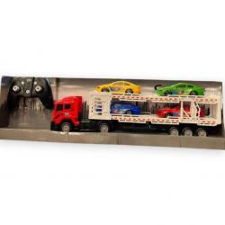 Mey İthalat® SH40766 :32 UZAK.KUMAN.TIR ARABA TAŞIYAN DORSE-ZRV