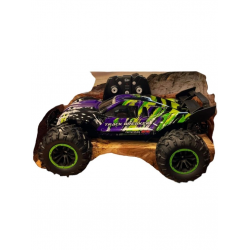 Mey İthalat® SH40770 1:16 UZAK.KUMAN.ARABA 2.4GHZ IŞIK.FULL-ZRV