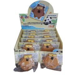 Mey İthalat® SH40807 SUKOŞU GÖZLÜKLÜ KAPİBARA -ZRV