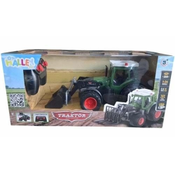 Mey İthalat® SH40864A/B 2.4 UZAKTAN KUMANDALI TRAKTÖR-ZRV