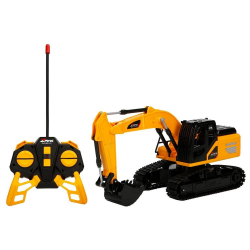 Mey İthalat® SH40868 UZAKTAN KUMANDALI ESKAVATÖR-ZRV