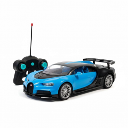 Mey İthalat® SH40924 1:16 DUMAN ÇIKARAN UZAKTAN KUMANDALI SPOR ARABA-ZRV
