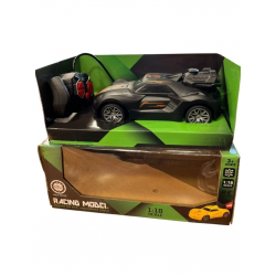 Mey İthalat® SH40927 1:18 UZAK.KUMAN.ARABA FULL FONKS.ZRV