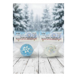 Mey İthalat® SH59986 SUKOŞU KAR TANESİ-ZRV