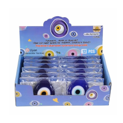 Mey İthalat® SH59992 SUKOŞU NAZAR BONCUĞU-ZRV