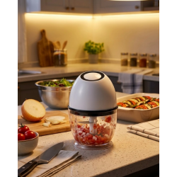 Mey İthalat® SHB7503 ŞARJLI DOĞRAYICI