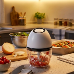 Mey İthalat® SHB7503 ŞARJLI DOĞRAYICI