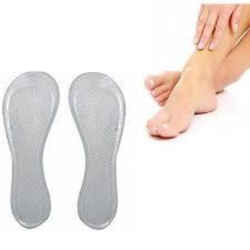 Mey İthalat® Silikon Ayak Tabanlık Tamboy