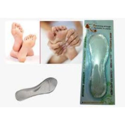 Mey İthalat® Silikon Ayak Tabanlık Tamboy