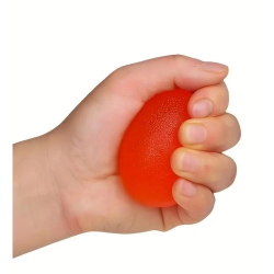 Mey İthalat® Silikon El Egzersiz topu