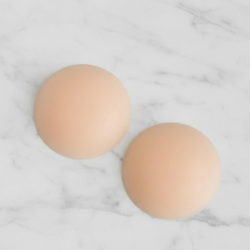 Mey İthalat® Silikon Göğüs Ucu Kapatıcı Kendinden Yapışkanlı Tekrar Kullanılabilir