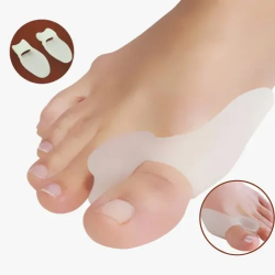 Mey İthalat® Silikon Makaralı Bunyon Koruyucu