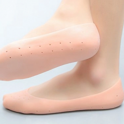 Mey İthalat® Silikon Patik