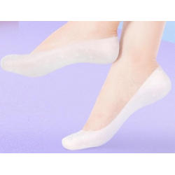 Mey İthalat® Silikon Patik