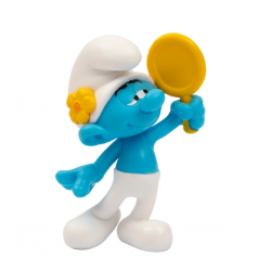 Mey İthalat® Şirinler Sürpriz Figür