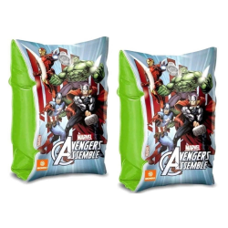 Mey İthalat® Şişme Kolluk Avengers 25x15 cm