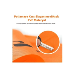 Mey İthalat® Şişme Yüzme Kolluğu