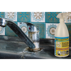 Mey İthalat® SİTRESSON Kireç Sökücü 1 Kg