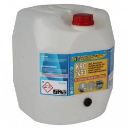 Mey İthalat® SİTRESSON Kireç Sökücü 20 Kg